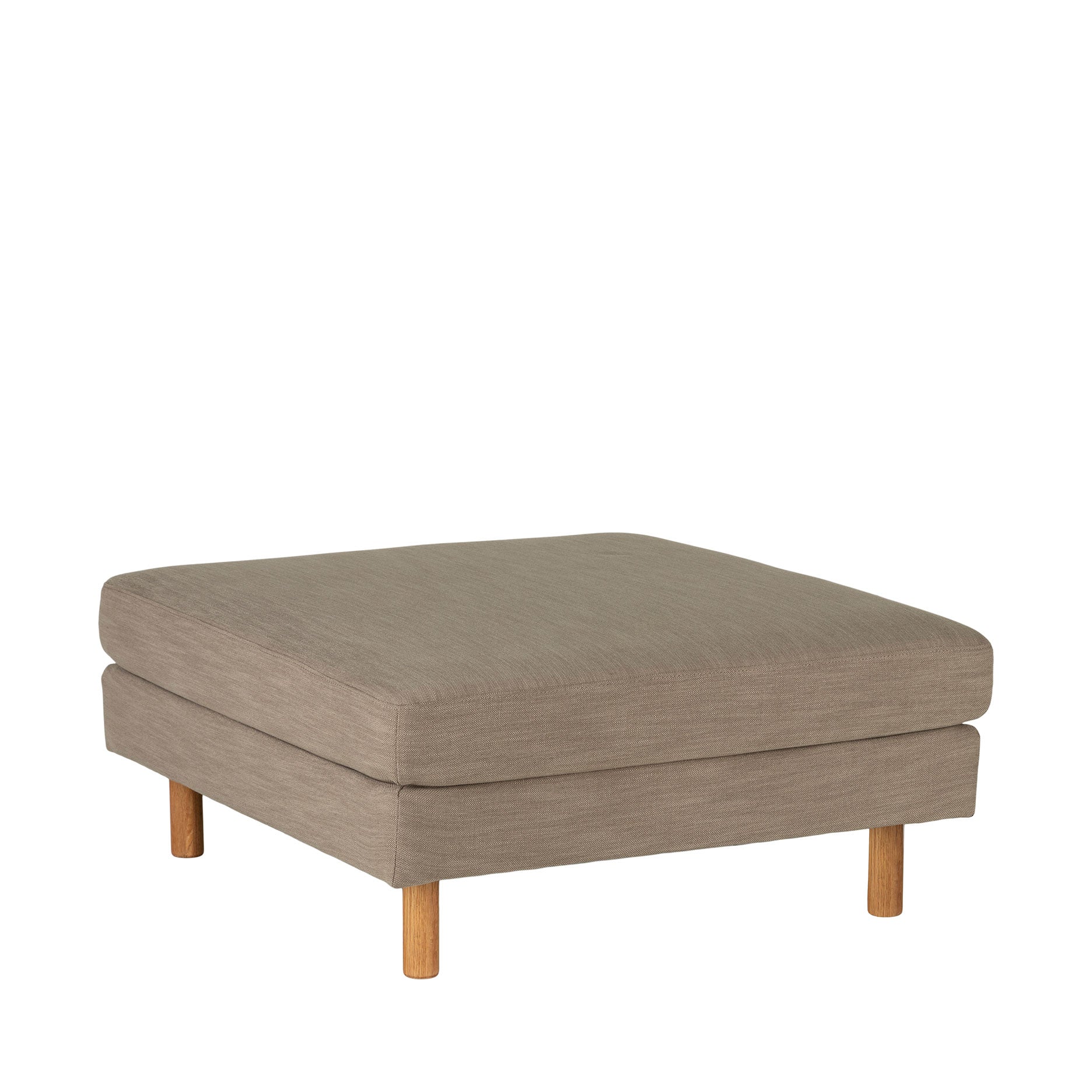 Stapleton Ottoman/puf